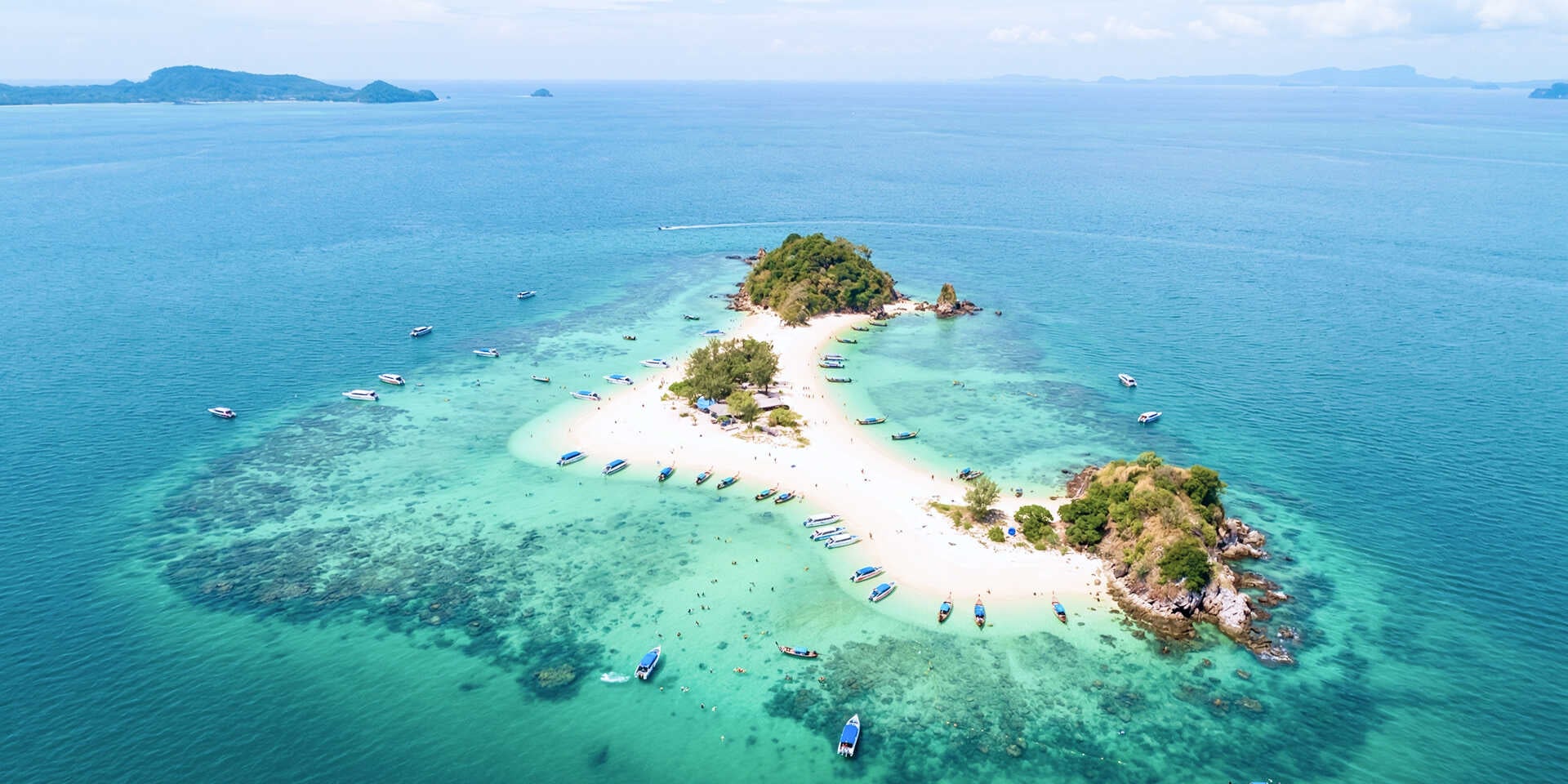Khai Islands
