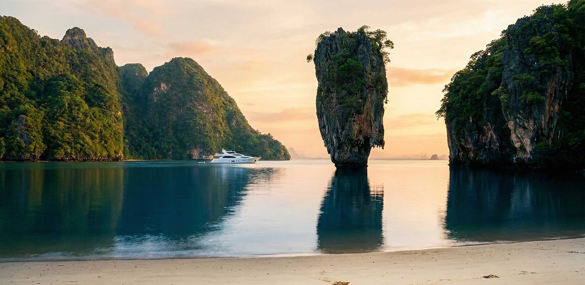 Phi Phi Islands